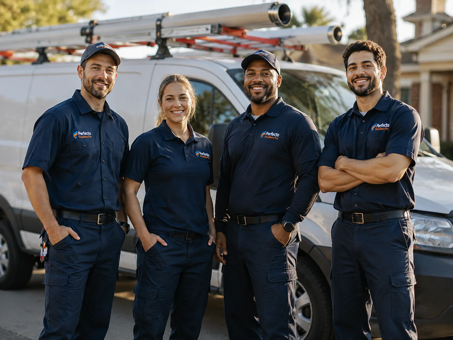 Emergency Plumber Near Me in Tremont City, OH near me